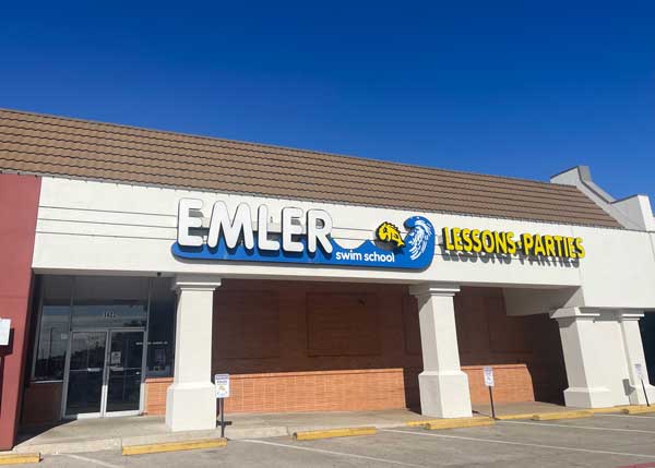 Dallas - Preston Forest