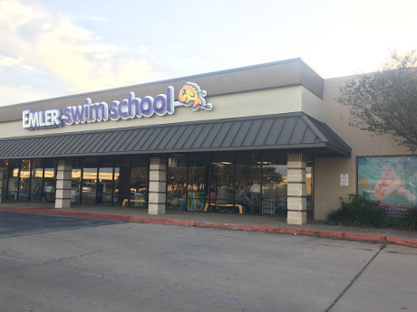 Austin - Anderson Mill