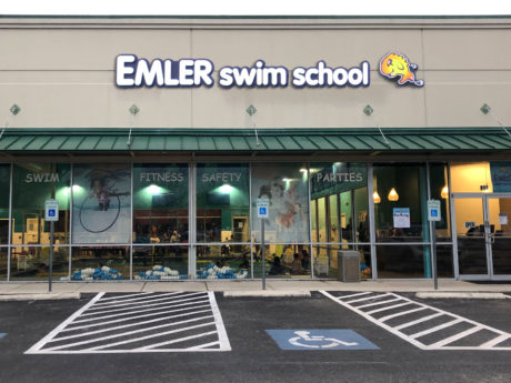 San Antonio - Huebner